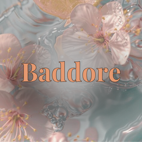 Baddie Scents - Set of 3