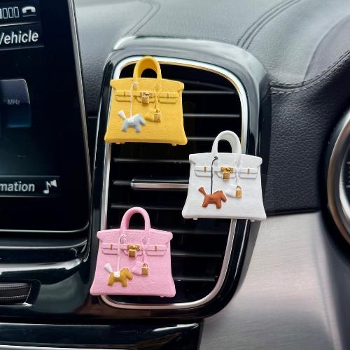 Baddie Bag 1.0 - White