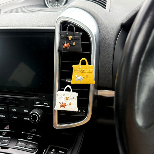 Baddie Bag 1.0 - Black