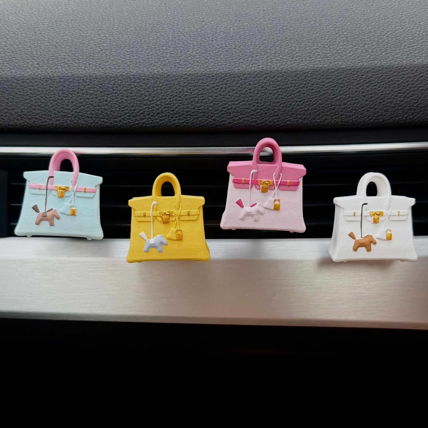 Baddie Bags