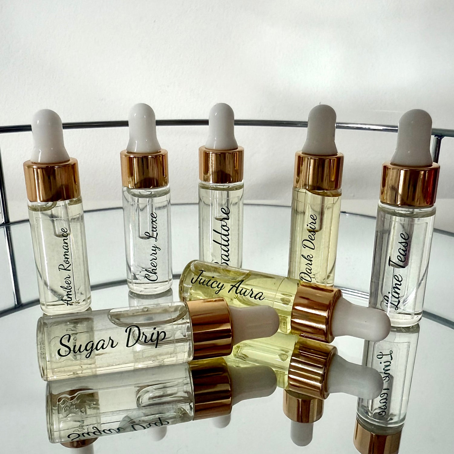Baddie Scents